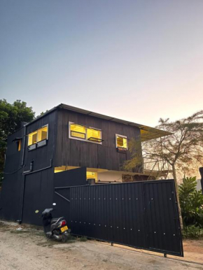 EcoGrip Boathouse EcoRoom